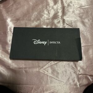 Limited Edition Invicta Mickey Watch